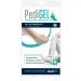 PediGel - Medically Approved Polymer Gel Toe Protector Ideal for General Toe Protection & Comfort in Everyday Footwear - 2 Units - Buy Online on GoSupps.com