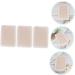 Didiseaon 3pi ces Patches De Couverture De Cicatrices tanches Autocollants De Camouflage Pour Peau Id aux Pour Et Imperfections Peau - Buy Online on GoSupps.com