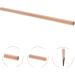 VINTORKY Pencil Brow Pen Women Makeup Brow Pencil Portable Brow Pencil Coffee Wooden 1 count (Pack of 1) Coffee - Buy Online on GoSupps.com