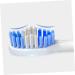 Buy Minkissy Vibration Toothbrush Set - USB Charging Maglev Bristle Technology & Kid-Friendly Design for Optimal Dental Care - Buy Online on GoSupps.com