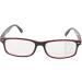 Retro Multifocal Reading Glasses for Visual Fatigue Relief - Presbyopic Glasses in Red | International Shipping Available - Buy Online on GoSupps.com