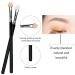 Portshade Brush Sponge - 10 Pcs Disposable Eyeshadow Applicators & Brushes | Best Cosmetic Tools for Flawless Makeup | Shop Internationally - Buy Online on GoSupps.com