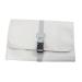 FOMIYES Curling Iron Storage Bag Portable Hair Curler Travel Hair Straighter Bags Hair Dryer Storage Bag Pu