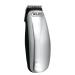 Wahl Canada Travel Trimmer Compact & Cordless Battery Trimmer for Beard Moustache & Sideburns used for touch ups around the ears side burns and neckline - Model 3276