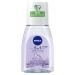Nivea Micellair 5 in 1 micelle water sensitive (6 x 100 ml) micelle cleaning water Sensitive skin perfume -free facial toners act in accordance with the skin microbioma 100ml - old version