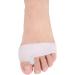 Healifty Forefoot Metatarsal Pads - Gel Ball of Foot Cushions for Calluses & Blisters - Buy Online on GoSupps.com