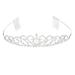 FRCOLOR Hair Clip Hair Accessories Hairpins Hair for Women Hair Claw Clips for Women Bridal Hair Loop Kid Hair Accessories Womens Barrettes for Hair Prom Hair Pin Bride Crown Headband