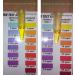API Freshwater Master Test Kit includes laminated color card 4 test tubes and holding tray - Buy Online on GoSupps.com