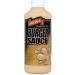  Crucials Crucials Hamburger sauce 500 ml (set of 2) - Buy Online on GoSupps.com
