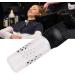 Hair Oil Applicator Brush Hair Dye Bottle with Comb Teeth 170ml Hair Color Applicator Brush for Professional Salon or Home Use (Black) - Buy Online on GoSupps.com