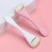 TOVINANNA Oil Absorbing Volcanic Rollers Oily Skin Control Roller Oil Absorbing Sticks Oil Blotting Stick Results Remove Excess Shine for Face Oily Skin Care Tools White - Buy Online on GoSupps.com