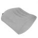 Aufblastable lumbar spine-waist pillow inflatable waist support pillow press inflatable lumbar spine inflatable lumbar spine PVC and