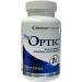 Pro-Optic Traditional Formula Eye Supplement - AREDS 2 Based Vision Support for Adults 50+ - 30 Capsules, 1-Month Supply - Lutein 10mg, Zeaxanthin 2mg