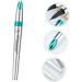 POPETPOP Very Fine Eyeliner Black Waterproof Eyeliner Plastic Eyeliner Pencil Waterproof Cosmetic Miss Liquid - Buy Online on GoSupps.com
