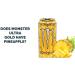  Italian Gourmet E.R. Monster Energy Zero Ultra Gold Pineapple Energy Drink No Sugar 500ml + Polpa di Pomodoro 400g - Buy Online on GoSupps.com