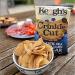  Keogh's Atlantic sea salt and balsamic vinegar potato chips 50g - Buy Online on GoSupps.com