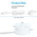 Replacement Braun Oral-B Model 3757 Electric Toothbrush Charger Adapter - Waterproof Inductive Charging Power Cord for Portable Travel - Buy Online on GoSupps.com