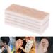 100pcs 800 Gaussian Magnetic Therapy Patch Magnetic Pellets Magnets Beads Ear Beans Acupuncture Relax Massage Good Effect
