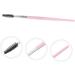 DOITOOL To Rotate Pink Makeup Brush Eyelash - Buy Online on GoSupps.com