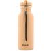 Trixie Stainless Steel Kids Drinking Bottle 500ml - Mrs. Giraffe Design - Durable & Eco-Friendly - Buy Online on GoSupps.com