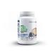 Schinoussa Fermented Plant-Based Protein Powder BlueBerry Cobbler 454g (15 Servings) | Zero Sugar 20g Protein per Serving Supports Muscle Recovery & Growth Vegan-Friendly Protein Supplement