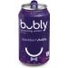 bubly Sparkling Water blackberrybubly 355 mL Cans 12 Pack Blackberry Sparkling Water - Buy Online on GoSupps.com