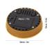 Digital Hygrometer & Thermometer - Precise Room Temperature Monitoring for Optimal Conditions - Buy Online on GoSupps.com