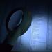 Magnifier Magnifying Glass Handheld Magnifying Glass 11 LED Lights 5 Times 20 Times Double high-Level Magnifier Newspaper Magnifying Glass - Buy Online on GoSupps.com
