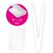 D.U.P Wonder Eyelid Tape Mild - 120pcs | Invisible Double Eyelid Adhesive for Natural Look - Buy Online on GoSupps.com