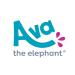 Ava the Elephant 10ml Talking Baby Medicine Dispenser | BPA-Free, Phthalate-Free, Dishwasher Safe | Dropper and Stopper for Accurate Dosing - Buy Online on GoSupps.com