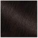 Garnier Nutrisse Ultra Coverage Hair Color 200 Deep Soft Black - 3 Count Pack - Buy Online on GoSupps.com