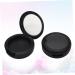 NOLITOY 6 Pcs Creamy Eyeshadow Refillable Cream Containers Travel Containers for Creams Storage Box Small Mx3pcs Blackx3pcs - Buy Online on GoSupps.com