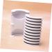 SKISUNO 3 Boxes Fake eyelashes jelly eyelash lash strips line eyelash strips natural look lash strips glue Adhesive strip replace resin glue bulk lash adhesive strips applicator - Buy Online on GoSupps.com