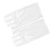 UV Gloves for Gel Nails - Anti-UV Fingerless Nail Gloves | Protect Your Hands from Sunscreen and UV Lamps - Buy Online on GoSupps.com