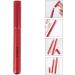 Didiseaon Lip Brush Lipstick Brush Lip Balm Applicator Lip Gloss Applicator Concealer Brush Eye Cream Applicator Tool Lipstick Applicator Wands Lip Wands Makeup Tools Makeup Brush - Buy Online on GoSupps.com