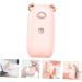 Baluue 3 Pcs Beauty Humidifier Handheld Humidifier Electric Aroma Facial Electronic Component - Buy Online on GoSupps.com