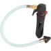 Threaded Drain Gun Safe Ingredients Environmentally Friendly Portable CO2 Cartridge Drain Gun With Flexible Hose - Buy Online on GoSupps.com