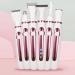6-in-1 Rechargeable Electric Hair Remover for Women - Shaver, Nose Trimmer, Leg, Armpit, Bikini, Epilator - Buy Online on GoSupps.com