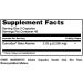 Amazing Formulas Beta Alanine Supplement | 2250 Mg Per Serving | 120 Capsules | Non-GMO | Gluten-Free | Made in USA - Buy Online on GoSupps.com