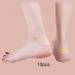 Colcolo 10-Pack Heel Protection Blister Pads - Anti-Wear & Anti-Friction Cushion Stickers for Shoes | Multi-Purpose PE-Core Heel Cushions - Buy Online on GoSupps.com
