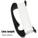 Jtkrew 2pcs Flying Dragon Kite with 100m Cord - Durable Winder & Leash for Outdoor Sports | International Shipping - Buy Online on GoSupps.com