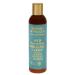 Bronzo Sensuale SPF 8 Sunscreen Deep Golden Tanning Organic Carrot Lotion 8.5 Ounce