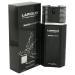 Ted Lapidus Lapidus Pour Homme Black Extreme Eau de Toilette Spray for Men 3.4 Ounce (Pack of 2) - Buy Online on GoSupps.com