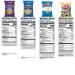 Frito-Lay Good for Variety Pack: Tostitos Scoops  Ruffles & Fritos - 4 Count Big Bag - Buy Online on GoSupps.com
