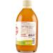 Italian Gourmet E.R. De Nigris Mela Madre Aceto di Mele Biologico organic apple cider vinegar made from 100% Italian apples 500 ml + 400 g box - Buy Online on GoSupps.com