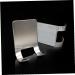 Buy BaoKuan Stainless Steel Razor Rack - Self-Adhesive Double Hooks Waterproof Holder for Bathroom Kitchen Closet & Office - International Shipping Available. - Buy Online on GoSupps.com
