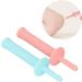 Gas and Colic Reliever for Babies Disposable Relieve Bloating Infant Gas Colic Reliever Effective Defecation Without Silicone Oil Instant Constipation Relief for Baby 12 Count - Buy Online on GoSupps.com