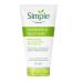 Simple Moist Foam Face Wash 150 ml single unit