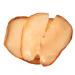 Dried Conch Meat Dired Conch Cracker Sliced Sea Whelkshot Conch Cracker Slices Conch Sliced null Sliced ring for Lo Slice Conch Shell Sliced xiangluopian fresh Cut Conch Cracker (32 oz)