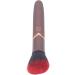 Blush Brush Electric Makeup Brush Portable Ergonomic Grip Safe 10 Levels for Airbrush for Contouring (Brown) - Buy Online on GoSupps.com